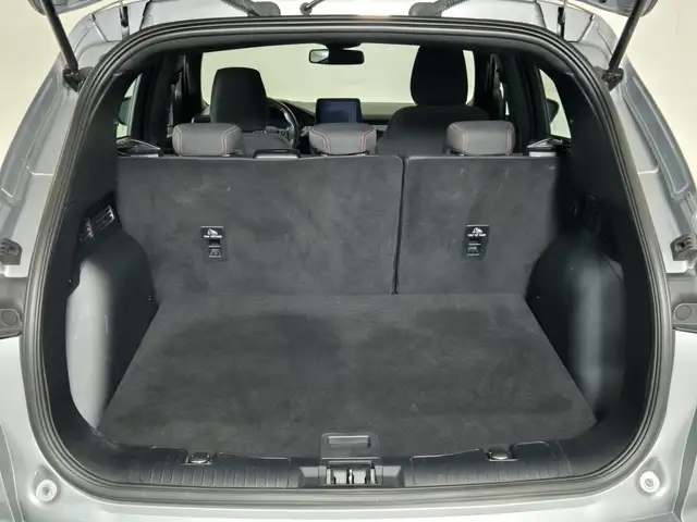 Ford Kuga view 13