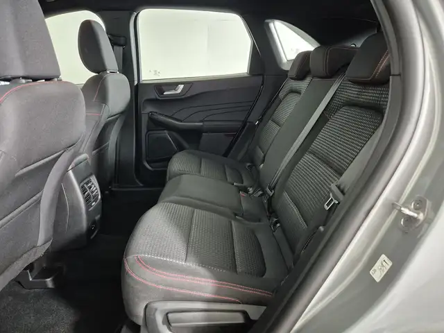 Ford Kuga view 7