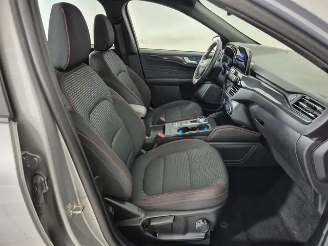 Ford Kuga view 10