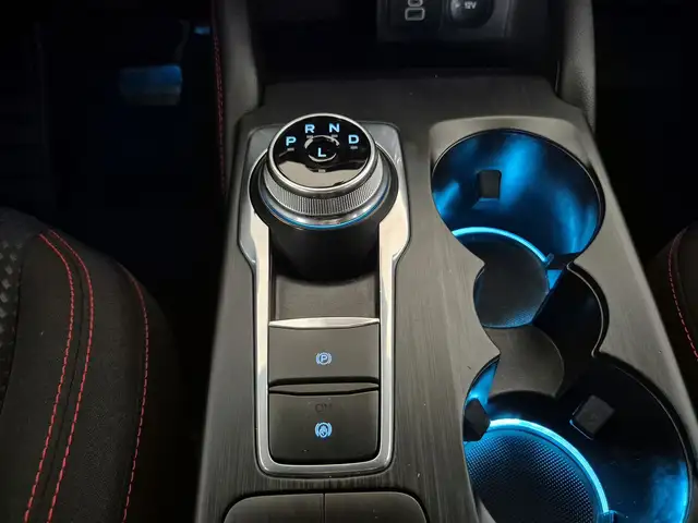 Ford Kuga view 11