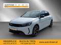 Opel Corsa 1,2 Direct Injection Turbo Euro 6.4  GS Weiß - thumbnail 1