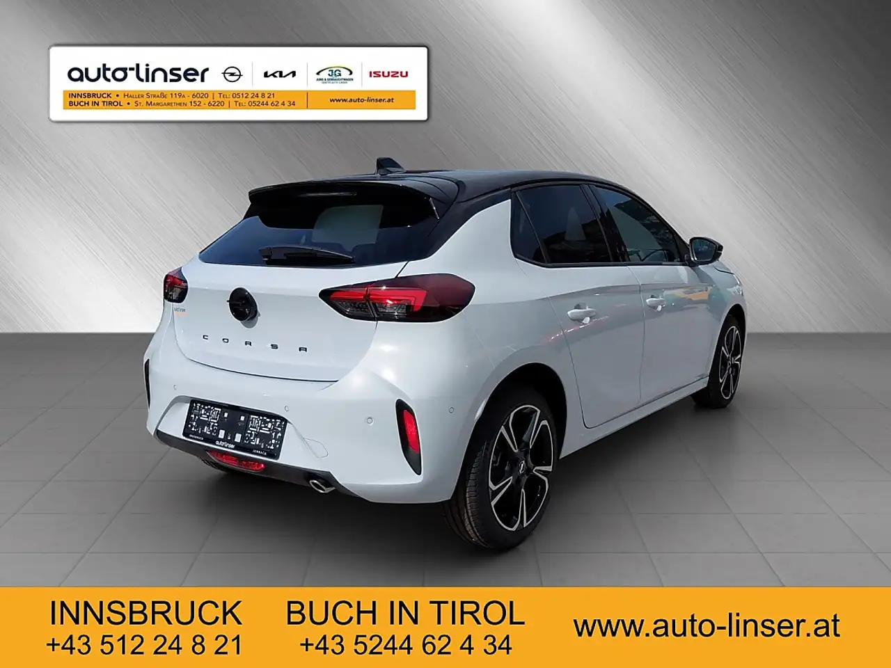 Opel Corsa 2026