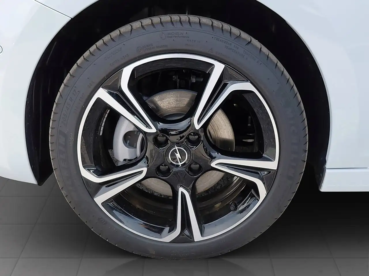 Opel Corsa 2026 — фото 14