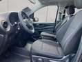 Mercedes-Benz Vito Vito Zwart - thumbnail 7