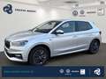 Skoda Fabia Tour 1.0 TSI Tour +SHZ+LED+PDC+RFK+KESSY+KLIMA+ Plateado - thumbnail 1