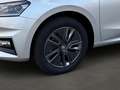 Skoda Fabia Tour 1.0 TSI Tour +SHZ+LED+PDC+RFK+KESSY+KLIMA+ Plateado - thumbnail 5