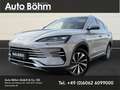 BYD Seal U Design AWD+Pano+360Kam+ACC+HUD+Sitzklima. Gris - thumbnail 1