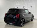 MINI Cooper SD Fekete - thumbnail 5