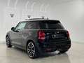 MINI Cooper SD Fekete - thumbnail 6