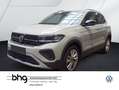 Volkswagen T-Cross 1.0 TSI OPF Goal Grau - thumbnail 1