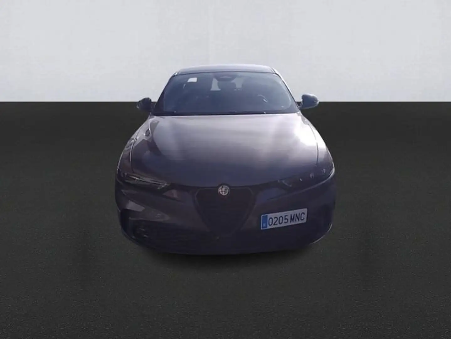 Alfa Romeo Tonale 1.6 DS Sprint FWD Gris - 2