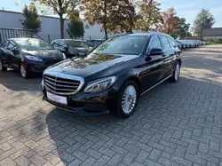 Mercedes-Benz C 200 C T Modell C 200 CGI*NUR 53.000 KM*NAVI