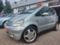 Mercedes-Benz A 190 AVANTGARDE*ALU*AHK*VIELE EXTRA*EXPORT Grau - thumbnail 2