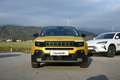 Jeep Avenger BEV 54kWh Summit Gelb - thumbnail 3