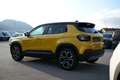 Jeep Avenger BEV 54kWh Summit Gelb - thumbnail 7