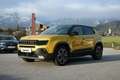 Jeep Avenger BEV 54kWh Summit Gelb - thumbnail 2