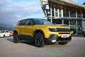 Jeep Avenger BEV 54kWh Summit Gelb - thumbnail 4