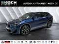 BMW X2 sDrive18d M Sport X NAVI TLEDER PDC KAMERA LED Blau - thumbnail 1