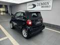 smart forTwo 1.0i Passion *DCT* Cabriolet* Cool & Audio* LED* Zwart - thumbnail 3