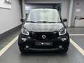 smart forTwo 1.0i Passion *DCT* Cabriolet* Cool & Audio* LED* Zwart - thumbnail 4