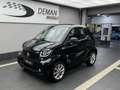 smart forTwo 1.0i Passion *DCT* Cabriolet* Cool & Audio* LED* Negro - thumbnail 1