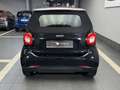 smart forTwo 1.0i Passion *DCT* Cabriolet* Cool & Audio* LED* Zwart - thumbnail 5