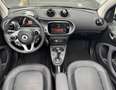 smart forTwo 1.0i Passion *DCT* Cabriolet* Cool & Audio* LED* Zwart - thumbnail 8