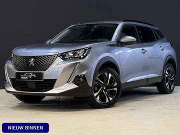 EV Allure 50 kWh | SOH 99% | Draadloze lader | Sto