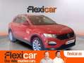 Volkswagen T-Roc 1.5 TSI Advance DSG7 Rojo - thumbnail 1