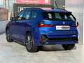 BMW X1 sDrive 18dA M Sport Blau - thumbnail 3