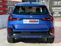 BMW X1 sDrive 18dA M Sport Blau - thumbnail 4