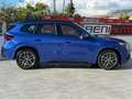 BMW X1 sDrive 18dA M Sport Blau - thumbnail 6
