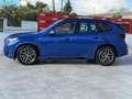 BMW X1 sDrive 18dA M Sport Blau - thumbnail 2