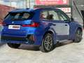 BMW X1 sDrive 18dA M Sport Blau - thumbnail 5