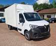 Renault Master 4,2M Koffer L4 Navi Klima Tempo AHK Weiß - thumbnail 6