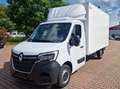 Renault Master 4,2M Koffer L4 Navi Klima Tempo AHK Weiß - thumbnail 1