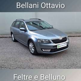 1.6 TDI CR 105 CV Wagon Elegance