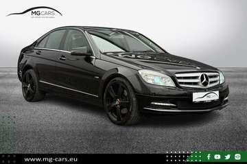 C350~CGI~Avantgarde~Comand~HarmanKardon~Xenon!