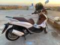 Piaggio Beverly 300 ABS Blanco - thumbnail 3