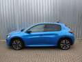 Peugeot 208 Elektromotor 136 GT Bleu - thumbnail 2