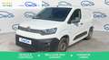 Citroen Berlingo 1.5 BlueHDi 75 Club Blanc - thumbnail 1
