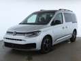 Volkswagen Caddy Maxi 2.0 TDI Edition DSG AHK*StHz*Navi*5JG Silber - thumbnail 2