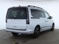 Volkswagen Caddy Maxi 2.0 TDI Edition DSG AHK*StHz*Navi*5JG Silber - thumbnail 3
