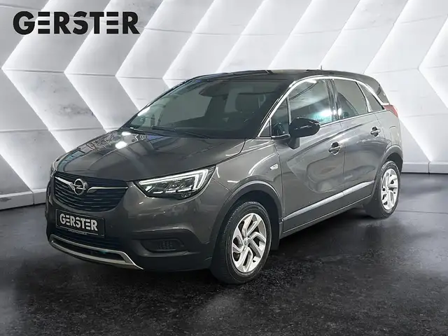Opel Crossland X 1,5 CDTI ECOTEC BlueInj. Innovation St./St.