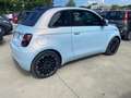 Fiat 500e Cabrio Cabrio 42 kWh Icon Azul - thumbnail 6