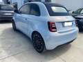 Fiat 500e Cabrio Cabrio 42 kWh Icon Azul - thumbnail 4