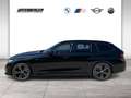 BMW 320 i Touring M-Sport AHK HiFi LED RFK Komfortzg. Black - thumbnail 3
