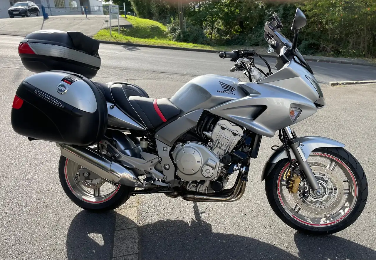 Honda CBF 1000