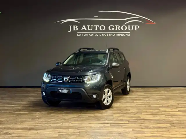 Dacia Duster Duster 1.6 SCe GPL 4x2 Prestige