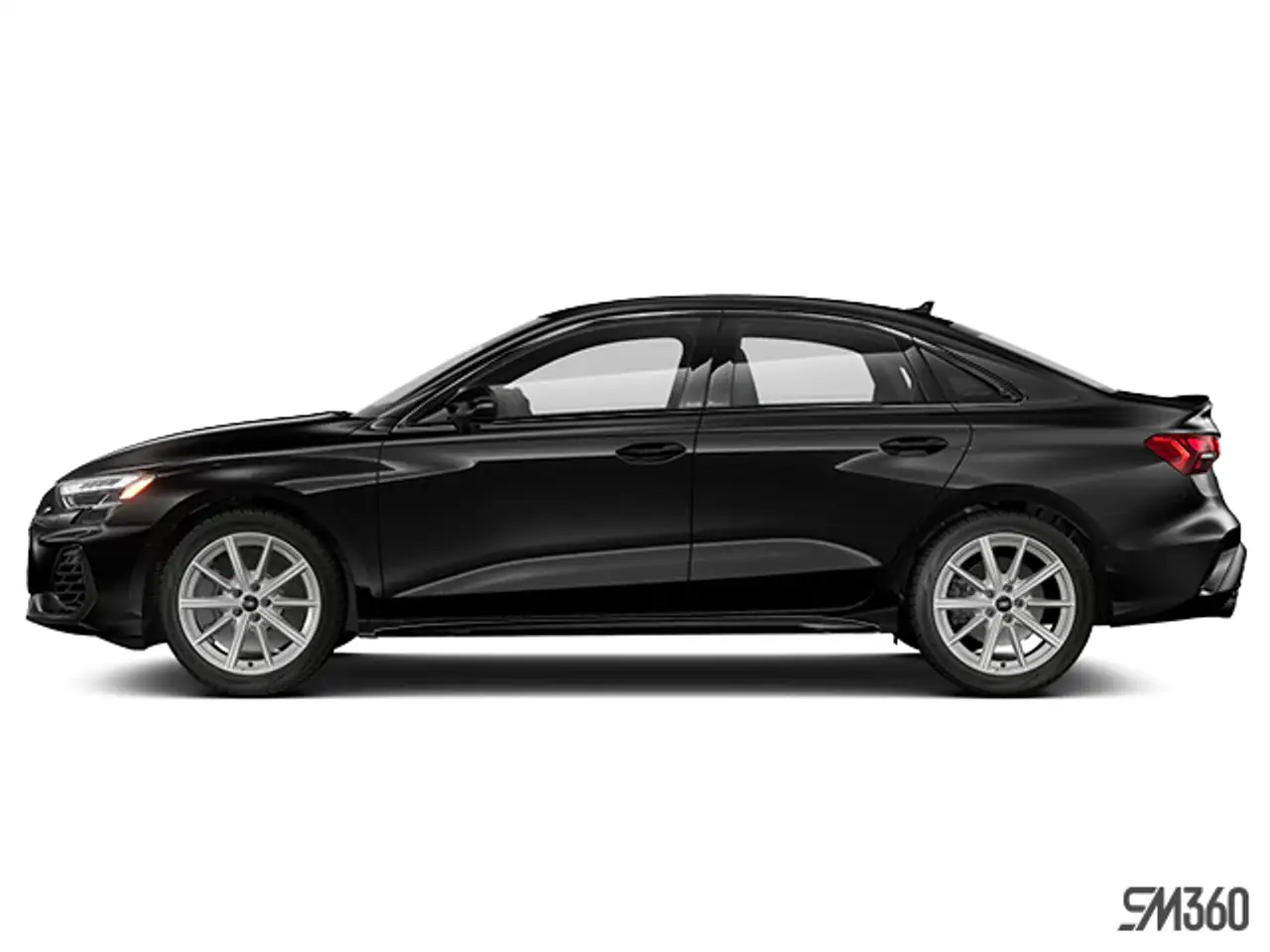 Audi S3 снимка Audi S3